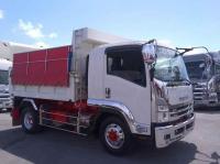 Isuzu Forward 2022