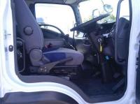 Isuzu Forward 2022