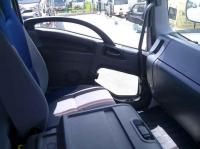 Isuzu Forward 2022