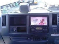 Isuzu Forward 2022