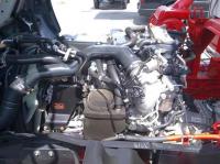 Isuzu Forward 2022