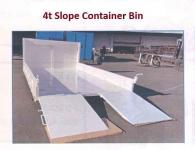 Others ARMROLL BIN 2026