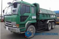 Mitsubishi FUSO THE GREAT 1994
