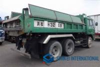 Mitsubishi FUSO THE GREAT 1994