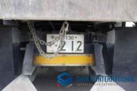 Mitsubishi FUSO THE GREAT 1994