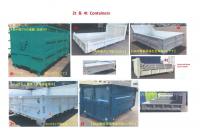 Others ARMROLL BIN 2026