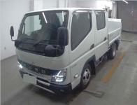 Mitsubishi Canter 2026