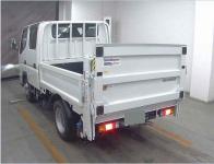 Mitsubishi Canter 2026