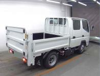 Mitsubishi Canter 2026