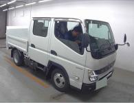 Mitsubishi Canter 2026