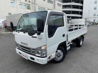 Isuzu ELF 2023