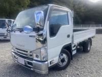 Isuzu ELF 2022