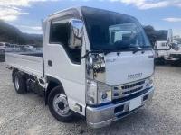 Isuzu ELF 2022