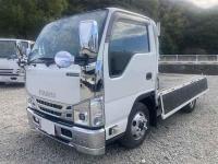 Isuzu ELF 2022