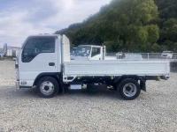 Isuzu ELF 2022