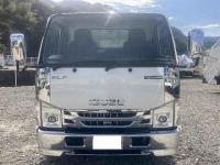 Isuzu ELF 2022