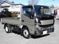 Mitsubishi Canter 2024