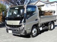 Mitsubishi Canter 2024