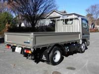 Mitsubishi Canter 2024