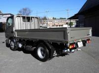 Mitsubishi Canter 2024