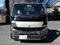 Mitsubishi Canter 2024