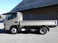 Mitsubishi Canter 2024