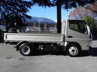 Mitsubishi Canter 2024