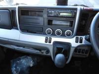 Mitsubishi Canter 2024