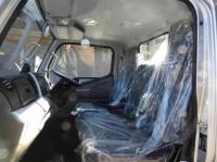 Mitsubishi Canter 2024