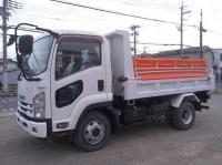 Isuzu Forward 2015