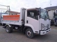 Isuzu Forward 2015