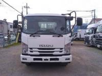 Isuzu Forward 2015