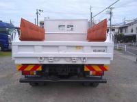 Isuzu Forward 2015