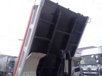 Isuzu Forward 2015