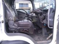 Isuzu Forward 2015