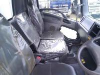 Isuzu Forward 2015