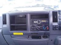 Isuzu Forward 2015