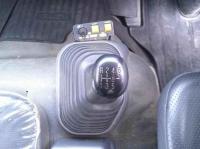 Isuzu Forward 2015