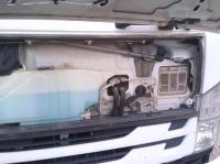 Isuzu Forward 2015