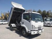 Isuzu Forward 2018