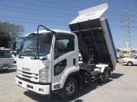 Isuzu Forward 2018