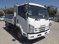 Isuzu Forward 2018