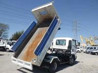 Isuzu Forward 2018