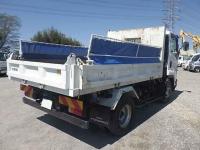 Isuzu Forward 2018