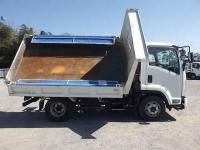 Isuzu Forward 2018