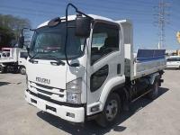 Isuzu Forward 2018