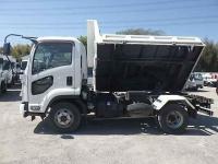 Isuzu Forward 2018