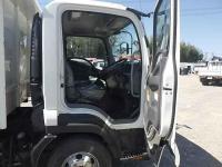 Isuzu Forward 2018