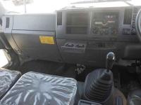 Isuzu Forward 2018