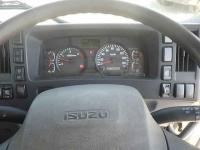 Isuzu Forward 2018